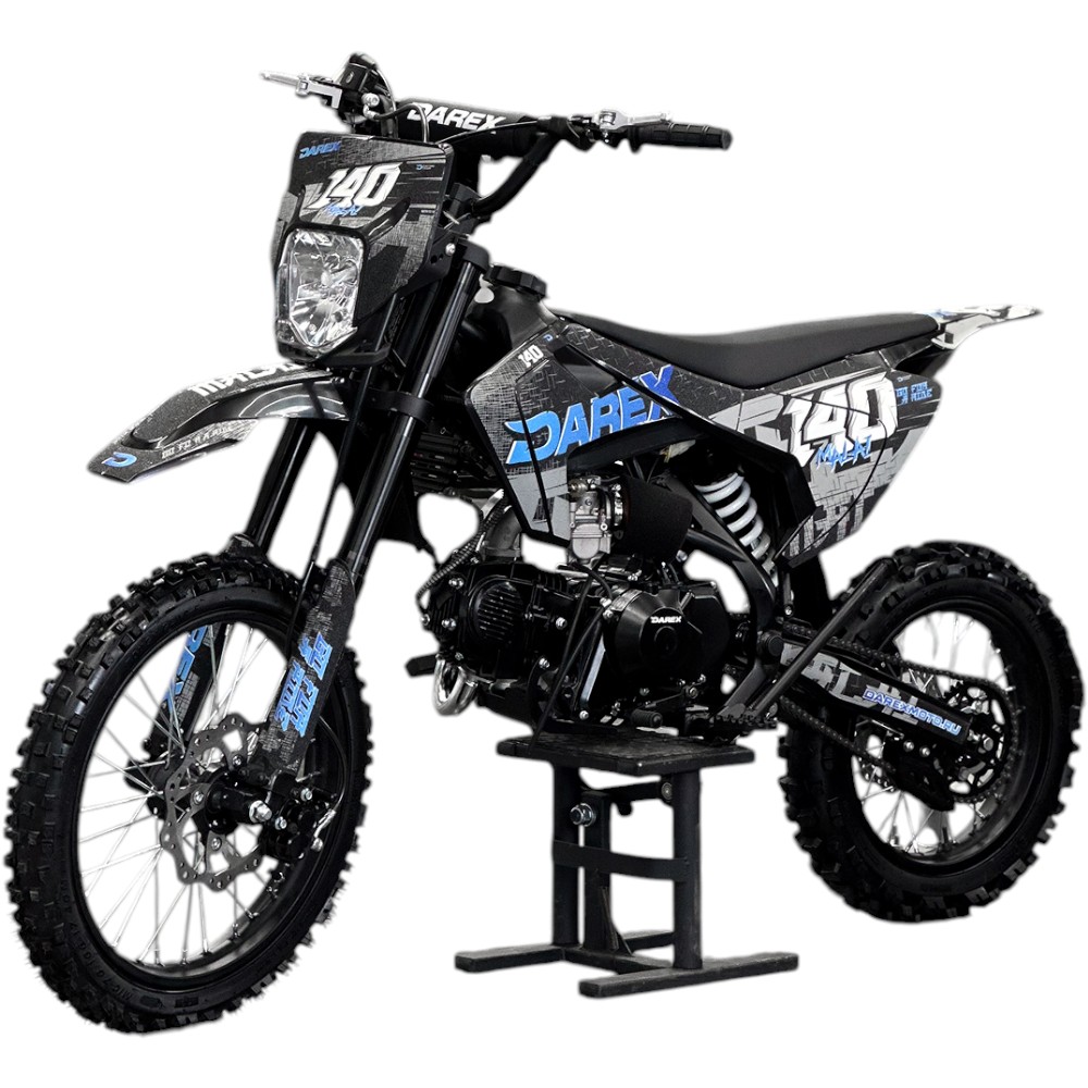 Питбайк DAREX MALAI 140